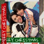 Priyanka Chahar Choudhary Instagram - Merry Christmas Everyone 🎅 🎄 @b612.India #b612 #b612india