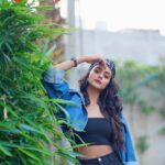 Priyanka Chahar Choudhary Instagram - Follow me on chingari app https://app.adjust.net.in/keouio0 @chingari_in #chingari #chingariapp