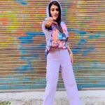 Priyanka Chahar Choudhary Instagram - Couldn't stop my feet from getting into this super classy song by non other than @badboyshah ✨