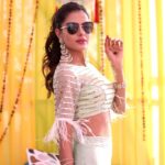 Priyanka Chahar Choudhary Instagram - ✨✨✨ @chingari_in @insyncdigitals @talent___hunters
