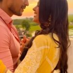 Priyanka Chahar Choudhary Instagram - ✨✨✨ @chingari_in @insyncdigitals @talent___hunters