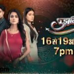 Priyanka Chahar Choudhary Instagram – JASS IS BACK!!
Kya apne ateet ke Ravan ko dahan kar payegi Tejo!!
Keep watching #udaariyaan Monday to Saturday at 7pm only on @colorstv ❤️
@sargunmehta @ravidubey2312 @6_ankitgupta @isha__malviya @dreamiyata @the_tall_actor