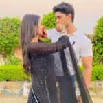 Priyanka Chahar Choudhary Instagram – #fatejo ❤️
@6_ankitgupta