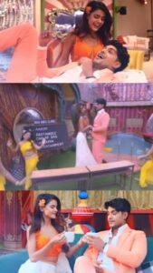 Priyanka Chahar Choudhary Instagram - And here's the video you've been waiting for ❤️😍
A big thank you to #Priyankit fans for their constant love and support throughout the journey! ❤️
Also wishing you all you beautiful people a very happy valentine's day 🤗

Choreographed by - @nishantbhat85 
Edit: @ashmaneditors
@colorstv
@endemolshineind

#Priyankit #Fatejo #PriyankaChaharChoudhary #AnkitGupta #PriyankaPaltan #AnkitBattalion  #BiggBoss16 #BB16 #Trending #fashion #explore #instagood