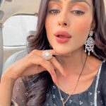 Priyanka Chahar Choudhary Instagram – ❤️