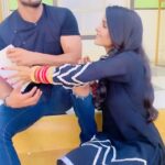 Priyanka Chahar Choudhary Instagram – #fatejo ❤️
@6_ankitgupta 
Video credits- @vikas_photographer_