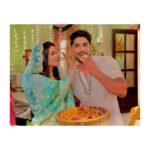 Priyanka Chahar Choudhary Instagram – #fatejo #priyankit ❤️
@6_ankitgupta
P:C- @vikas_photographer_
