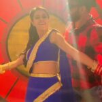 Priyanka Chahar Choudhary Instagram - 😎 @badboyshah @priyankachaharchoudhary #foryoupage #reelsindia #reelsinstagram #udaariyan #colorstv
