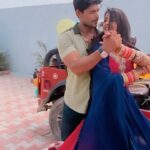 Priyanka Chahar Choudhary Instagram - #Fatejo❣️ @6_ankitgupta