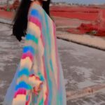 Priyanka Chahar Choudhary Instagram - Kaun tujhe yun pyar Karega,, JaiseMai karti huuuu!! ❤️ #tejo