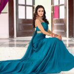 Priyanka Chahar Choudhary Instagram – Checkout @leezaadlakhaofficial collection for this coming festive season🌸

Outfit by – @leezaadlakhaofficial 
Styled by-
@insyncdigitals