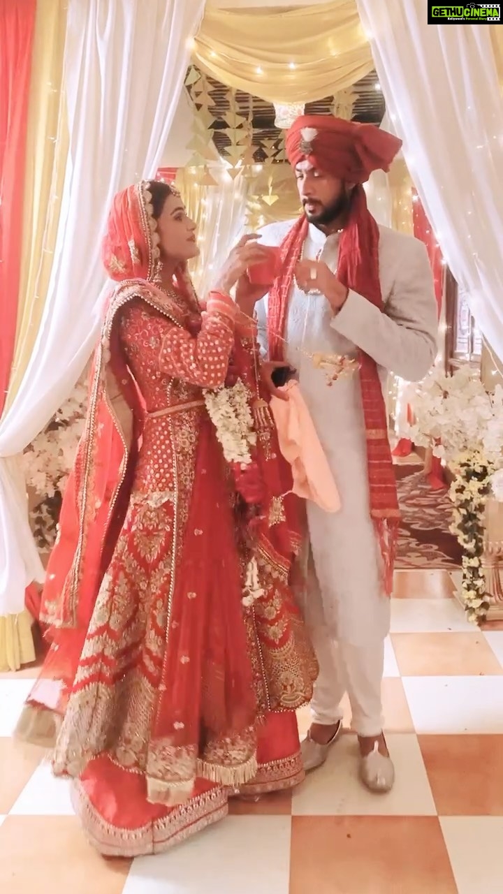 Priyanka Chahar Choudhary - 638.8K Likes - @the_tall_actor Urf Jass 🤝
#tejo #tejosandhu #udaariyaa