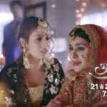 Priyanka Chahar Choudhary Instagram – #udaariyaan Monday to Saturday at 7pm only on @colorstv ❤️

@sargunmehta @ravidubey2312 @dreamiyata 

#tejo #tejosandhu