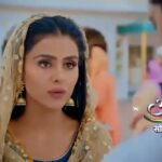 Priyanka Chahar Choudhary Instagram – #udaariyaan ✈️
@sargunmehta @ravidubey2312 @dreamiyata @6_ankitgupta @isha__malviya @colorstv @kundan243 @kee_ta_22
