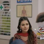 Priyanka Chahar Choudhary Instagram – #udaariyaan @colorstv @sargunmehta @ravidubey2312 @6_ankitgupta @isha__malviya @kee_ta_22 @kundan243