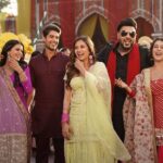 Priyanka Chahar Choudhary Instagram – Posted @withregram • @sargunmehta Hamaari #UDAARIYAAN 

From 15th march @7pm only on @colorstv 

@badboyshah @6_ankitgupta @priyankachaharchoudhary @isha__malviya @ravidubey2312