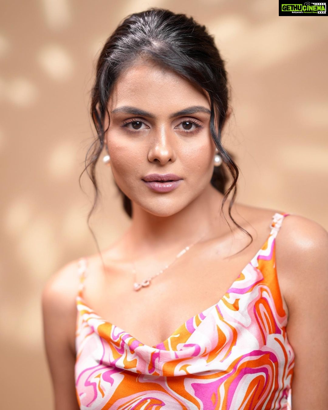 Priyanka Chahar Choudhary Instagram - ✨✨✨