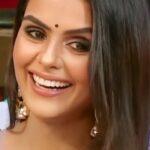 Priyanka Chahar Choudhary Instagram - ARISING WINNER PRIYANKA 🏆 #PariForTheWin Outfit: @fomo.thelabelofficial Styled by: @Chaudhary_dishu01 × @insyncdigitals Jewellery: @roshni0819 x @oshri.accessories Edit: @ashmaneditors @colorstv @endemolshineind #PriyankaChaharChoudhary #PriyankaPaltan #PariForTheWin #VoteForPriyanka #PriyankaFTW #BBQueenPriyanka #PriyankaIsTheBoss #PriyAnkit #BiggBoss16 #BB16 #Trending #fashion #explore #instagood