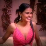 Priyanka Chahar Choudhary Instagram - LITERAL LEGEND PRIYANKA CHAHAR CHOUDHARY Posted on popular demand by Paltan! 🔥 @colorstv @endemolshineind #PriyankaChaharChoudhary #PriyankaPaltan #PriyankaIsTheBoss #PriyankaPaltan #PariForTheWin #JantaKiJaanPriyanka #BBQueenPriyanka #PriyankaChaharSupremacy #priyankians #priyankitforever #priyankit #tejo #tejosinghvirk #tejosandhu #tejofatehsinghvirk #teampriyanka #biggboss #PriyankainBiggBoss16 #BiggBoss16 #BB16