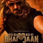 Raghav Juyal Instagram - Our action-packed trailer is now yours! #KisiKaBhaiKisiKiJaanTrailer Out Now. @beingsalmankhan @hegdepooja @venkateshdaggubati @farhadsamji @iamjaggubhai_ @bhumika_chawla_t @singhvijender #AbhimanyuSingh @jassie.gill @thesiddharthnigam @shehnaazgill @palaktiwarii @vinali_bhatnagar @ravibasrur @realhimesh @thesajidwajid @sukhbir_singer @thisisdsp @payaldevofficial @amaal_mallik @vmanikandandop @shamiraah28 @skfilmsofficial @zeestudiosofficial @zeemusiccompany Mumbai, Maharashtra