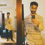 Raghav Juyal Instagram - 🌸🌸🧿🧿 ज़िंदगी ज़िंदाबाद 🌞 Mumbai - मुंबई