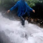 Raghav Juyal Instagram - ⁣ .⁣ uff maza aa gaya .⁣ .⁣ .⁣ .⁣#zindagizindabaad #maharashtratrekking #monsoondiaries #monsoonspecial #monsoonvibes #moodygram #mountainlove #mountainlovers❤️ #poseforthecamera #poseoftheday #posingforthecamera #posingtime #rapelling #shetravelsindia #shewhowanders #travel_india #travelrealindia #trek #trekker #trekking #trekkingindia #trekkinglovers #waterfallhike #waterfallhunting #waterfalllove #waterfalllovers #waterfallphotography #waterfallsofinstagram #weekendvibes Maharashtra