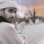 Raghav Juyal Instagram - 🌈 diaries #raghavjuyal #zindagizindabaad Thank u for this Amazing edit @heena_love_raghavjuyall