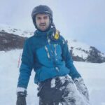 Raghav Juyal Instagram - The only way to grow is to leave luxury and jump out of your comfort zone , Zindagi zindabaad #zindagizindabaad Uttarakhand