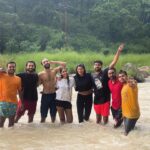 Raghav Juyal Instagram - ज़िंदगी का flow. #zindagizindabaad Dehra Dun, India