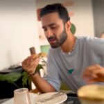 Raghav Juyal Instagram - #Repost @thearches_rishikesh ・・・ Striving to make your every visit deliciously unforgettable just like we did for @raghavjuyal . . . . . . . . #thearches #finedining #rishikesh #restaurant #food #foodie #foodporn #instafood #dinner #foodlover #foodphotography #delicious #yummy #foodstagram #lunch #instagood #chef #foodblogger #love #hotel #foodies #uttarakhand