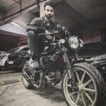Raghav Juyal Instagram - 🏍❤️ .⁣ #zindagizindabaad #4stroke #bike #bikelife #bikeporn #biker #bikers #honda #instabike #instamoto #instamotogallery #kawasaki #ktm #moto #motocycle #motogirl #motogp #motolove #motorbike #motorcycle #motorcyclemafia #ducati #scrambler #motorcycles #motos #racing #ride #superbike #supermoto #wheelie Mumbai, Maharashtra