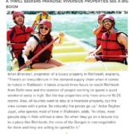 Raghav Juyal Instagram - Friends that work together stay together! It is a delight for @raghavjuyal and our founder @ishanbhandarii to be featured in @timesofindia . . . . . #salvushotels #archescafe #india #pahadi #hotelsinrishikesh #thearches #finedining #rishikesh #restaurant #food #foodie #foodporn #travel #himalayas #uttarakhandheaven #poolparty #uttarakhandtourism #mountains #rishikesh #photography #incredibleindia #travelphotography #devbhoomi #uttarakhand Rishikesh - Yoga Capital of the World