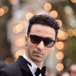 Raghav Juyal Instagram - 🖤 #kisikabhaikisikijaan #billibilli