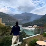 Raghav Juyal Instagram - #Repost @antalya.hotels ・・・ Meet Antalya's version of "Kyonki Saas Bhi Kabhi Bahu Thi" with our special guest @raghavjuyal DM us for more details! . . . #Antalyahotels #rishikeshdiaries #travel #luxuryresorts #hotel #hotelsandresorts #yogacapital #inrishikesh #luxury  #rishikeshtrip #ganga #livemusic #reelitfeelit #rishikeshspirit #rishikeshvibes