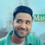 Raghav Juyal Instagram - Me without @dharmesh0011 is just like Masala without butter! Check out our newest avatar in @parleproducts new film for #KrackJack Butter Masala. Tell us what you think in the . . . . #Parle #ParleProducts