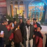 Raghav Juyal Instagram - #Repost @salvushotels ・・・ Rishikesh will become your favourite holiday destination once you taste the essence The Arches flavoursome food, great music and mesmerizing views perfectly blended together with an adventurous time with your friends . Amazing camerawork and edit by @thefoxyflash 🐬 . #salvushotels #india #pahadi #hotelsinrishikesh #travel #himalayas #uttarakhandheaven #nature #uttarakhandtourism #mountains #rishikesh #photography #incredibleindia #travelphotography #devbhoomi #garhwal #kumaun #uttarakhanddiaries #kedarnath #uttarakhandtraveller #pauri #pithoragarh #almora #haridwar #tehri #naturephotography #mussoorie #shimla