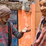 Raghav Juyal Instagram - ज़िंदगी ज़िंदाबाद ❤️ Banaras