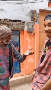 Raghav Juyal Instagram - ज़िंदगी ज़िंदाबाद ❤️