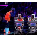 Raghav Juyal Instagram - Just for fun 🤩 @deepikapadukone @ranveersingh @starplus @remodsouza