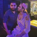 Raghav Juyal Instagram - @rohittiyer 🦦