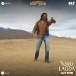 Raghav Juyal Instagram - Spread the love this Valentine’s with Naiyo Lagda.. #NaiyoLagdaTeaser Song out now @beingsalmankhan @hegdepooja @venkateshdaggubati @farhadsamji @realhimesh @imkamaalkhan @palakmuchhal3 @shabbir_ahmed9 @iamjaggubhai_ @bhumika_chawla_t @singhvijender #AbhimanyuSingh @thesiddharthnigam @jassie.gill @shehnaazgill @palaktiwarii @vinali_bhatnagar @vmanikandandop @shamiraah28 @skfilmsofficial @zeestudiosofficial @ZeeMusicCompany
