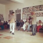 Raghav Juyal Instagram - proud to be a part of this school and family ❤️🕊🕊 #Repost @chondkotfarm ・・・ Here at farm school "Hillwood Academy" its not about educating a child only ,being a rural setup its also about educating the locals of different streams be it agricultural labourers or the daily wagers . Gone are the days when system adhered to top to bottom approach now its about reversing the process,because ultimately its the support of parents which push us to do little extra in favour of the child . Dreams and aspirations are only achievable when the awareness percolates to every mind and soul who believes in aim of education. In this regards Parents teachers meeting is a regular feature of the school here. जितना यह विद्यालय हमारा है उससे कहीं ज्यादा यह बच्चों और इन माता पिता का है इसी उद्देश्य के साथ हमारी ऊर्जा इस ग्रामीण इलाके के चोमुखि विकास के लिए बाध्य है । Hillwoodians🎉 Rise and shine Gratitude to the hands and hearts of the team for having faith on us and contributing in the same direction,without you it was impossible 💐✌️ #education #is #important #for #life #thankyou #everybody travel #nature #photography #travelphotography #love #photooftheday #instagood #travelgram #picoftheday #instagram #beautiful #photo #wanderlust #naturephotography #art #adventure Chondkot Farm