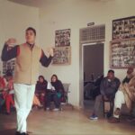 Raghav Juyal Instagram - proud to be a part of this school and family ❤️🕊🕊 #Repost @chondkotfarm ・・・ Here at farm school "Hillwood Academy" its not about educating a child only ,being a rural setup its also about educating the locals of different streams be it agricultural labourers or the daily wagers . Gone are the days when system adhered to top to bottom approach now its about reversing the process,because ultimately its the support of parents which push us to do little extra in favour of the child . Dreams and aspirations are only achievable when the awareness percolates to every mind and soul who believes in aim of education. In this regards Parents teachers meeting is a regular feature of the school here. जितना यह विद्यालय हमारा है उससे कहीं ज्यादा यह बच्चों और इन माता पिता का है इसी उद्देश्य के साथ हमारी ऊर्जा इस ग्रामीण इलाके के चोमुखि विकास के लिए बाध्य है । Hillwoodians🎉 Rise and shine Gratitude to the hands and hearts of the team for having faith on us and contributing in the same direction,without you it was impossible 💐✌️ #education #is #important #for #life #thankyou #everybody travel #nature #photography #travelphotography #love #photooftheday #instagood #travelgram #picoftheday #instagram #beautiful #photo #wanderlust #naturephotography #art #adventure Chondkot Farm