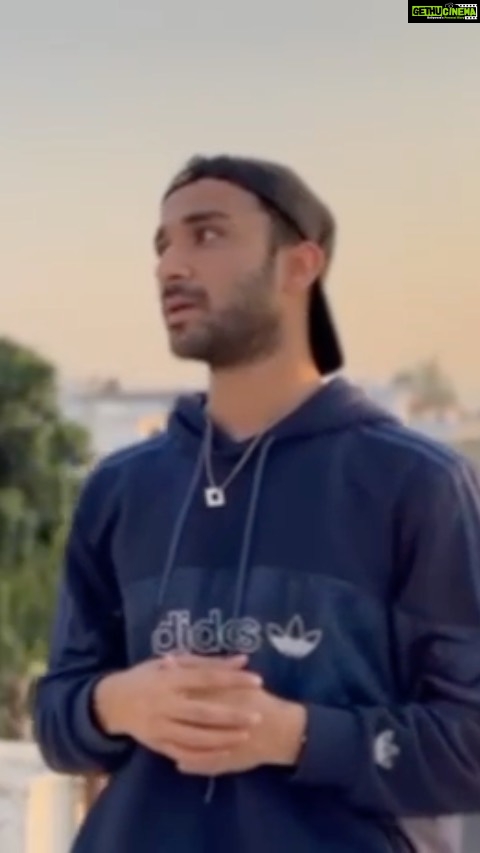 Raghav Juyal Instagram - Agar meri tarah, delhi ki saaf hawaa mein saans lena aapki bhi wishlist ka hissa hai, toh stubble burning se hone wale is smog ko bandh karwane ke liye nurture.farm ko support kare! Aur information paane ke liye visit kare https:/bit.ly/endtheburn pe and donate kare! #EndTheBurn #NurtureFarm #TheWishlistProject #ad