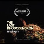 Raghav Juyal Instagram – सपने सच होते हुए ❤️
#Repost @silvercordfilms
・・・
We are super proud and excited to share that our labour of love “The Last Rhododendron” will be having its world premiere at the Dharamshala International film festival 2021 in the Short narrative section.

Starting – Geeta Rana & Laxmi Devi Rana 

Written & Directed by Yashasvi Juyal
Director of photography – Dipesh Manral
Sound designer – Ankit Thapa 
Executive Producer – Ashish Bahuguna & Rajat Gautam
Co-produced by Raghav Juyal
Creative Director – Viraj Sikand 
Editor – Yashasvi Juyal & Sandeep Vyas 
DI Colourist – Mahak Gupta (TheBridge)
Production designer – Viraj Sikand 
Assistant Director – Sachin Rana 
Line producer – Rajat Gautam & Sachin Rana 
Graphics coordinator – Manil Kandwal 
Music by Looking Glass
Team Silvercord – Saalim Shamsi 

The Dharamshala International film festival is happening online this year from 4th to 10th of November. Tap the Link in Bio to get the e-pass for the festival.