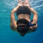 Raghav Juyal Instagram - Stop ,stay ,be still and the ocean will talk to u, Nature has all the answers , Just listen 🌅 🌊 🐠 Thank u 🙏🏻 @pickyourtrail @lilybeachresortmaldives For this amazing experience ❤️ And thank u @morgan.mv for being such a lovely cinematographer and trainer #Pickyourtrail #LilyBeach #Ilovelily Lily Beach Resort & Spa at Huvahendhoo, Maldives