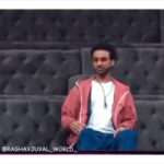 Raghav Juyal Instagram - Coming soon bhai log @starplus @disneyplushotstar @disneyplushotstarvip @remodsouza @tranjeet @vibhorratna #danceplusseason5 #danceplusseason6 #danceplus #raghavjuyal