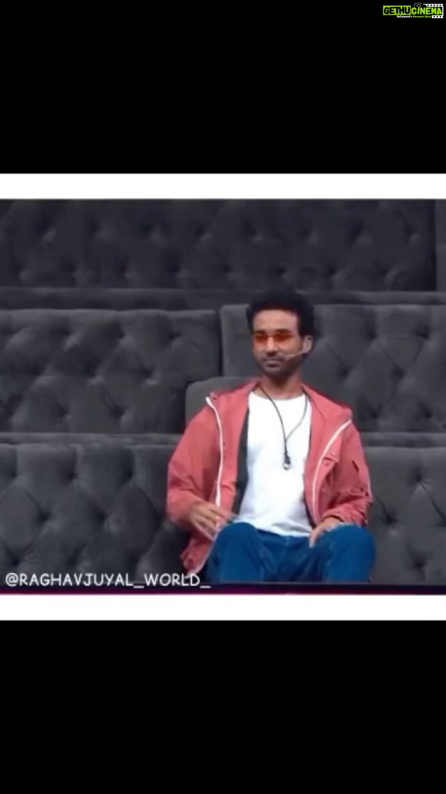 Raghav Juyal Instagram - Coming soon bhai log @starplus @disneyplushotstar @disneyplushotstarvip @remodsouza @tranjeet @vibhorratna #danceplusseason5 #danceplusseason6 #danceplus #raghavjuyal