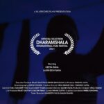 Raghav Juyal Instagram – सपने सच होते हुए ❤️
#Repost @silvercordfilms
・・・
We are super proud and excited to share that our labour of love “The Last Rhododendron” will be having its world premiere at the Dharamshala International film festival 2021 in the Short narrative section.

Starting – Geeta Rana & Laxmi Devi Rana 

Written & Directed by Yashasvi Juyal
Director of photography – Dipesh Manral
Sound designer – Ankit Thapa 
Executive Producer – Ashish Bahuguna & Rajat Gautam
Co-produced by Raghav Juyal
Creative Director – Viraj Sikand 
Editor – Yashasvi Juyal & Sandeep Vyas 
DI Colourist – Mahak Gupta (TheBridge)
Production designer – Viraj Sikand 
Assistant Director – Sachin Rana 
Line producer – Rajat Gautam & Sachin Rana 
Graphics coordinator – Manil Kandwal 
Music by Looking Glass
Team Silvercord – Saalim Shamsi 

The Dharamshala International film festival is happening online this year from 4th to 10th of November. Tap the Link in Bio to get the e-pass for the festival.