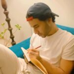 Raghav Juyal Instagram – Ek raah Song out , link in my bio 
@tabish_pasha 

@tabishpasha @creativekhayal @svmtmusic 
#reels #ekraah #reelsinstagram #reelitfeelit #trending #explore